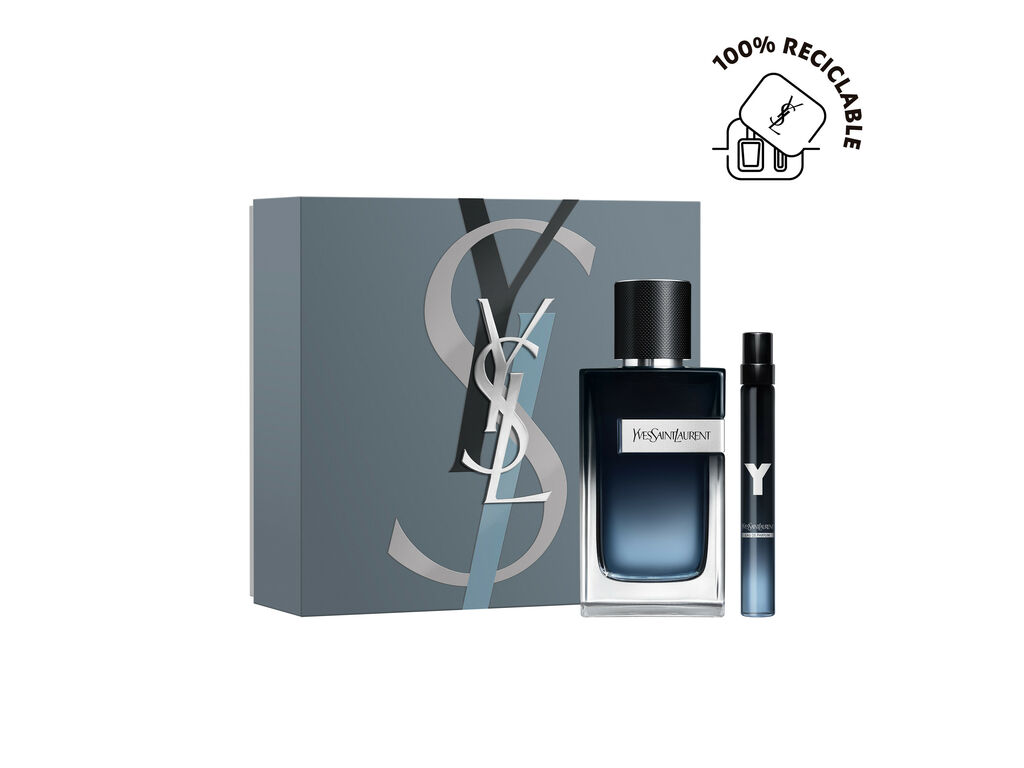 Corte Inglés Perfume Yves Saint Laurent De Hombre Yves Saint
