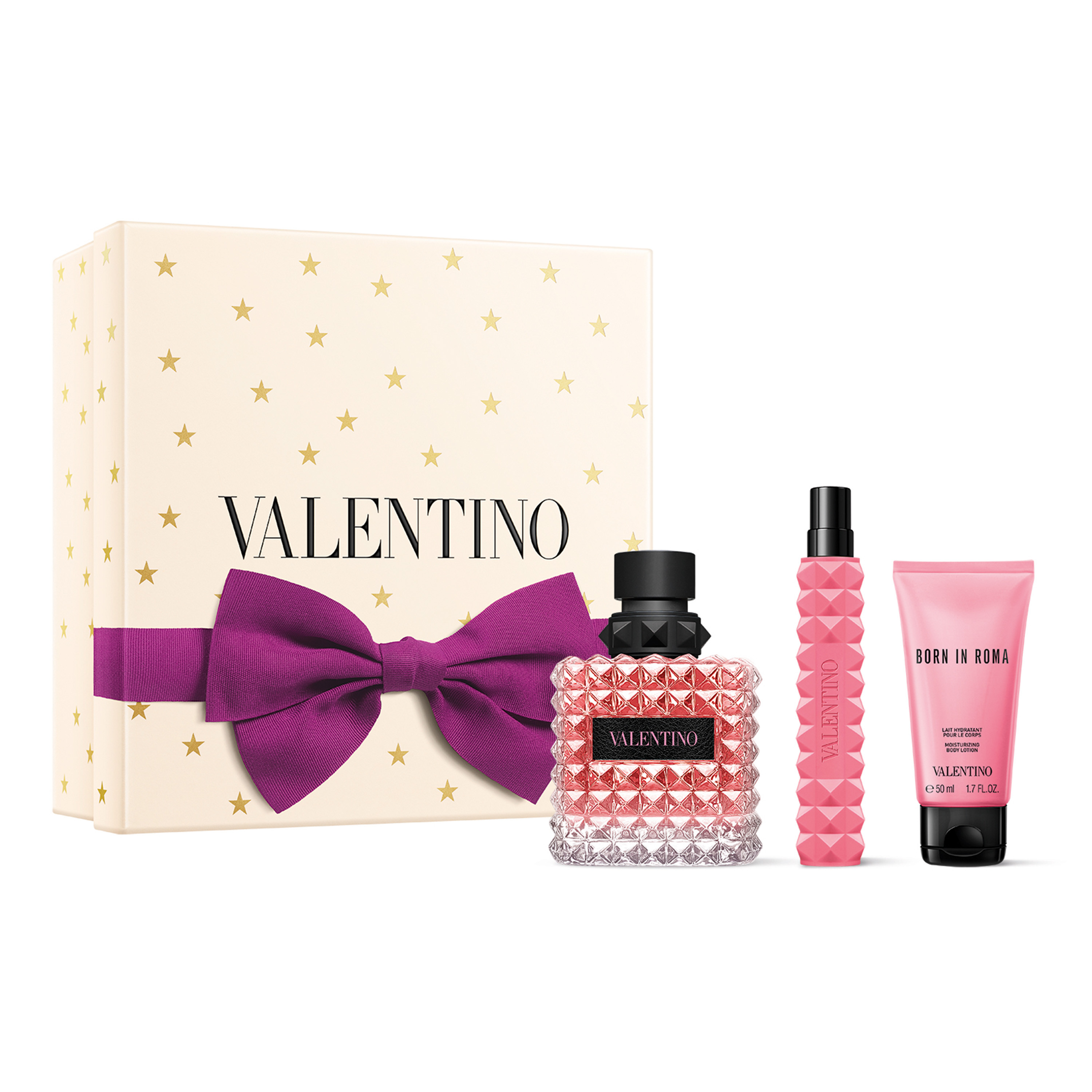 Cofres y estuches de perfumes para mujer ✓ Mejor precio| Primor