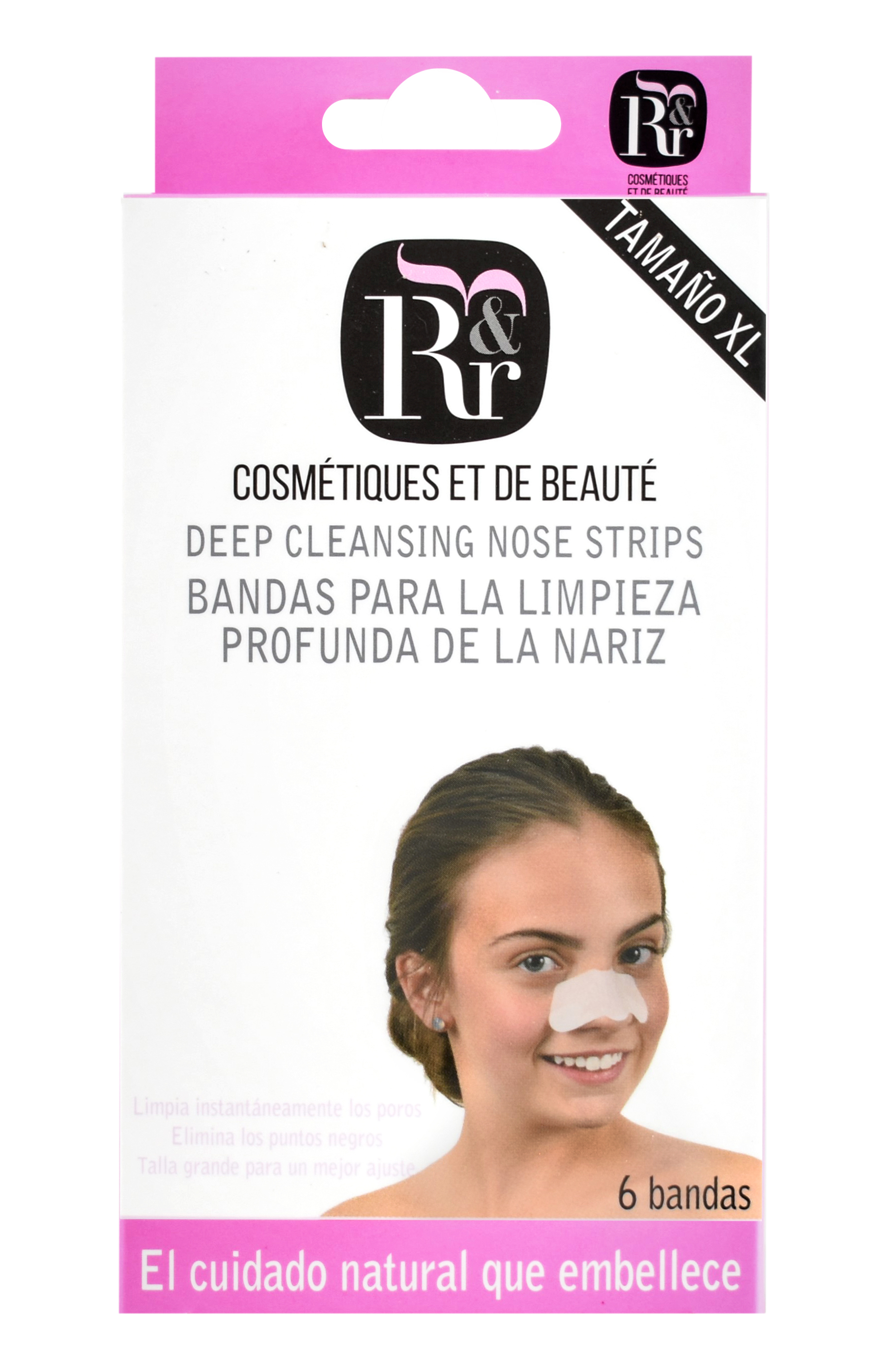 ✓ Accesorios de limpieza facial Perfumerías Primor