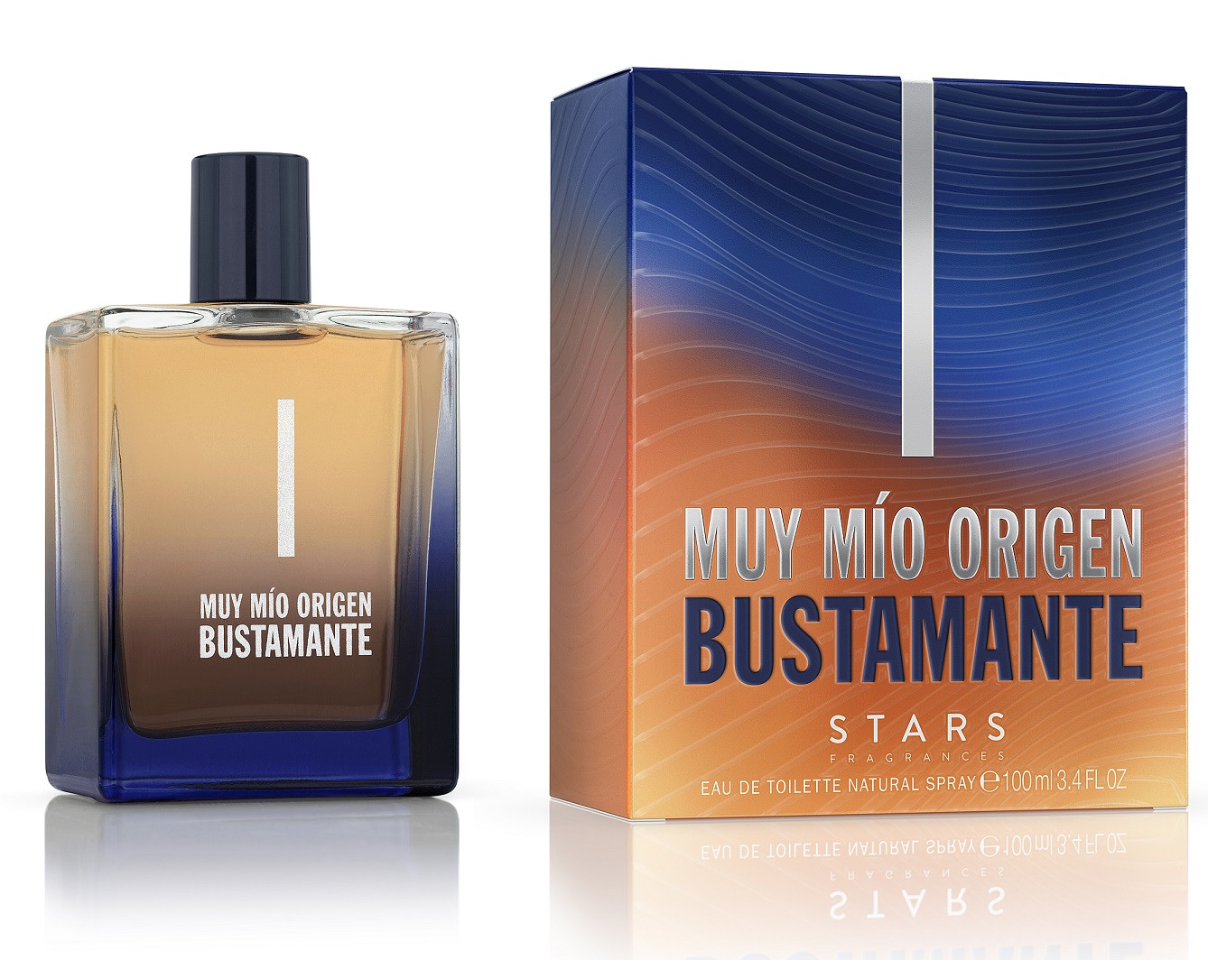 Perfume bustamante hombre new arrivals