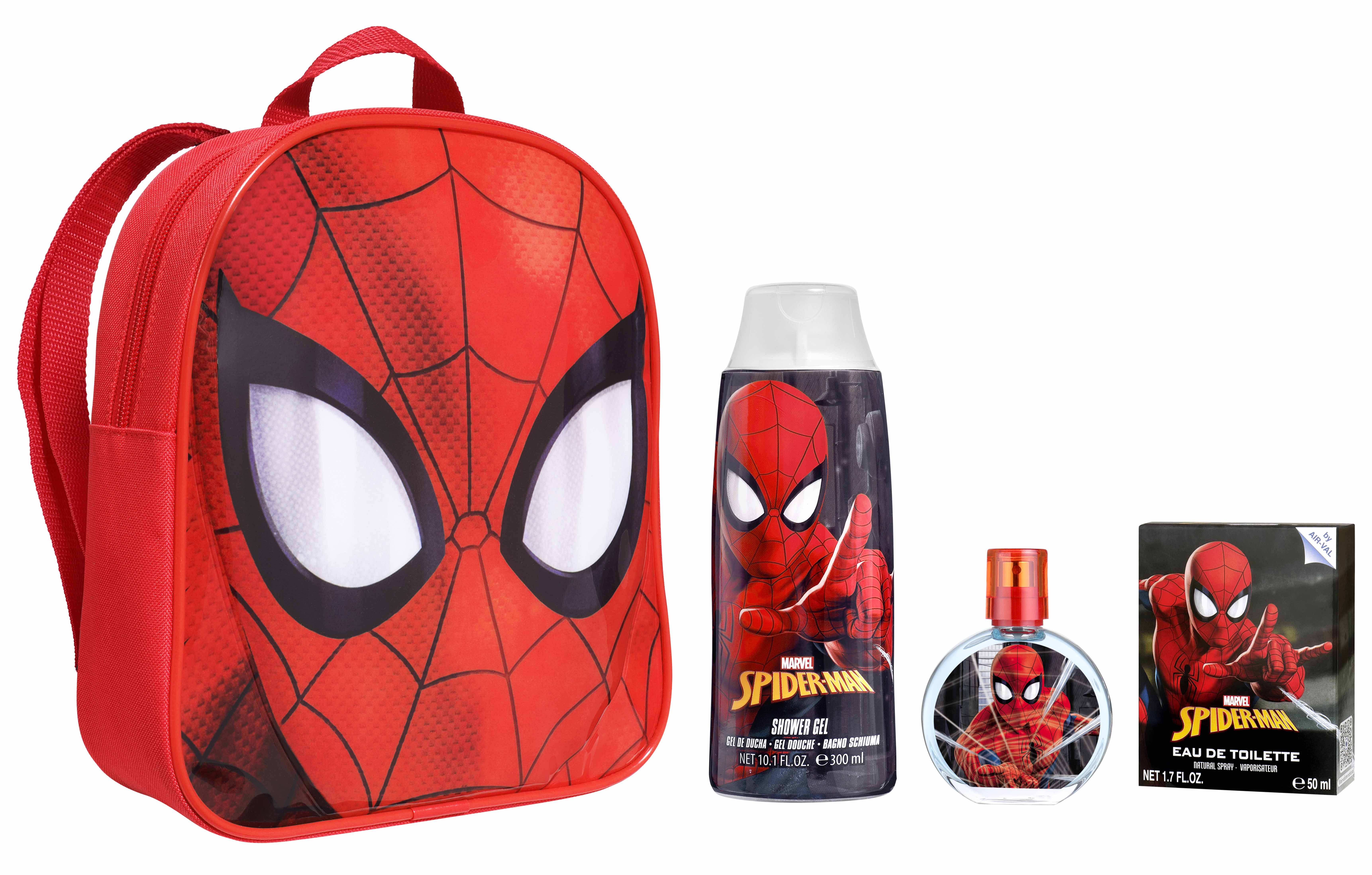 Comprar Pijama niño spiderman · Marvel · Hipercor