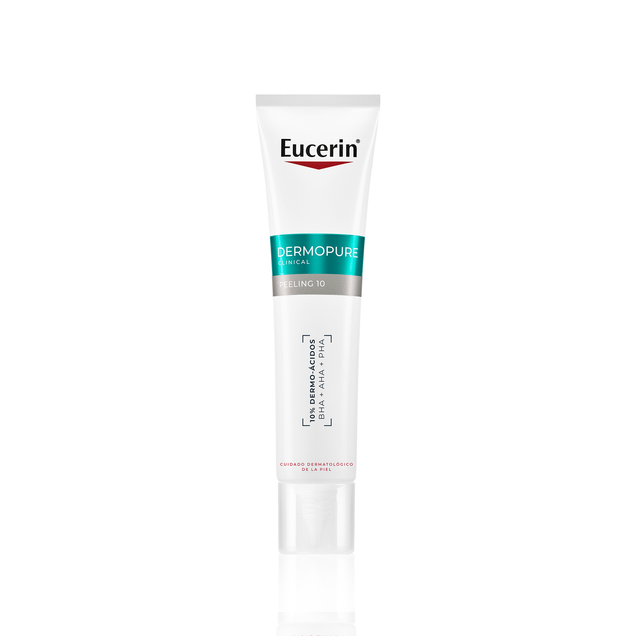 Eucerin DermoPure Clinical Peeling 10 | Perfumerias Primor