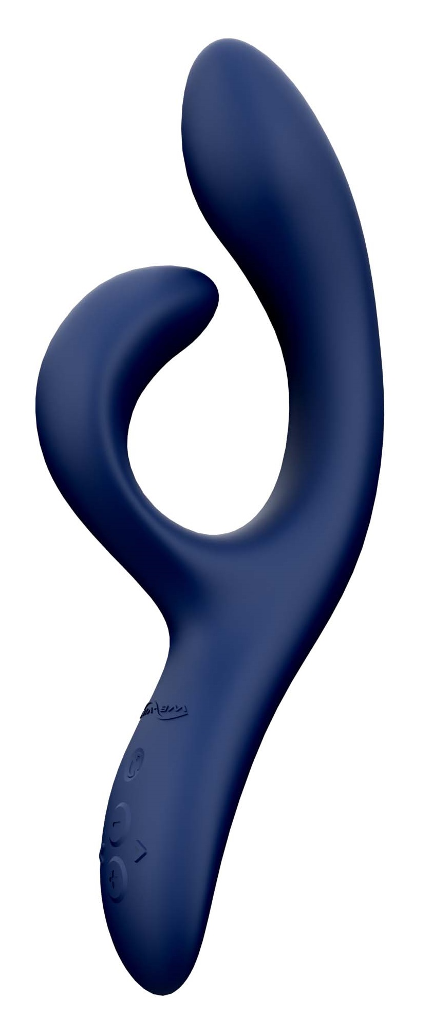 Nova 2 Midnight Blue Vibrador