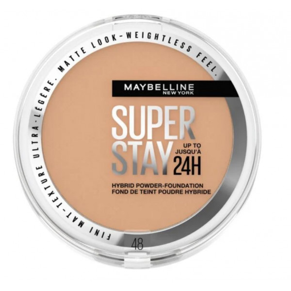 Llega a Primor SuperStay Skin Tint de Maybelline: la nueva base de