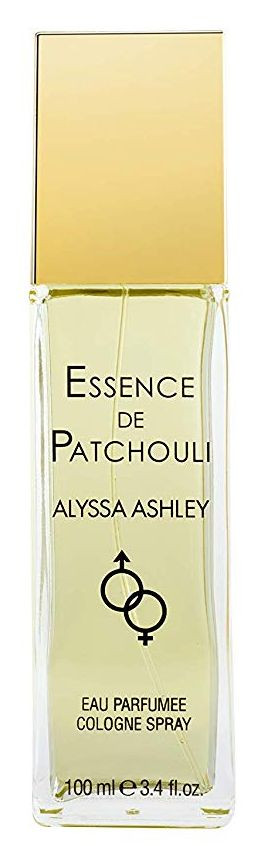 Alyssa ashley patchouli discount perfume