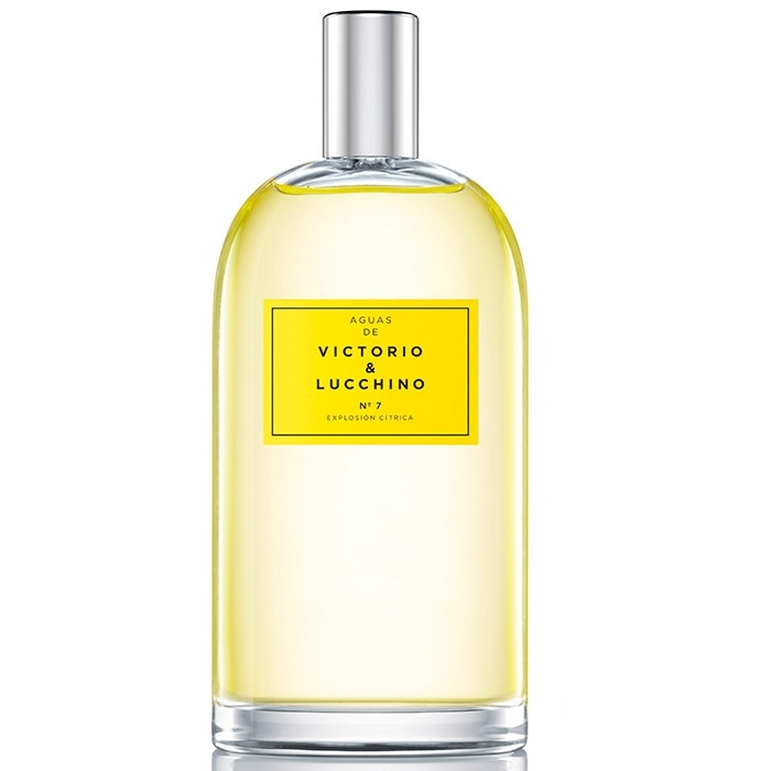 Perfume Mujer V&l Agua Nº 3 Victorio & Lucchino Edt con Ofertas en  Carrefour