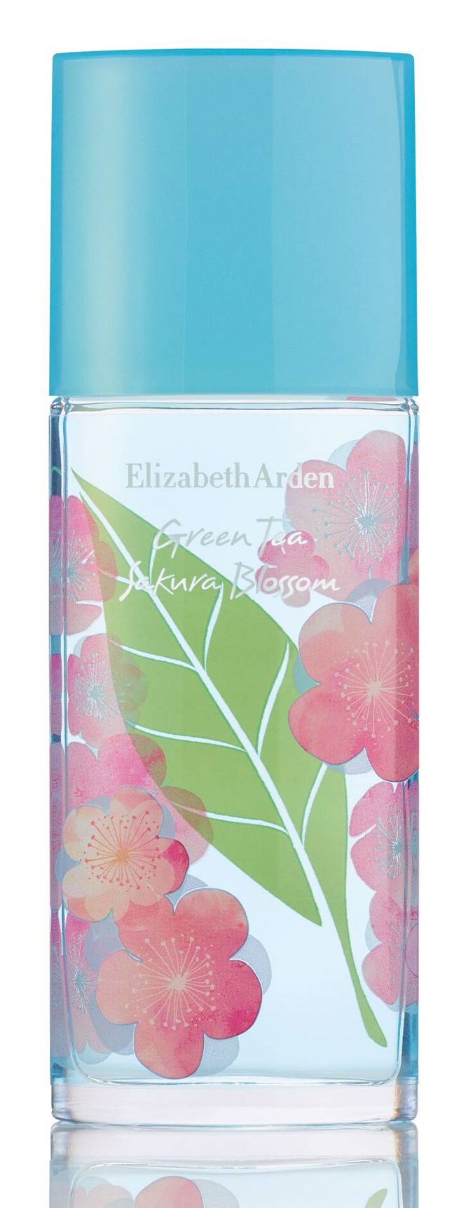 Elizabeth Arden Green Tea Eau de Parfum, Perfume para Mujer, Fragancia  Floral y Fresca, 50 ml : : Belleza