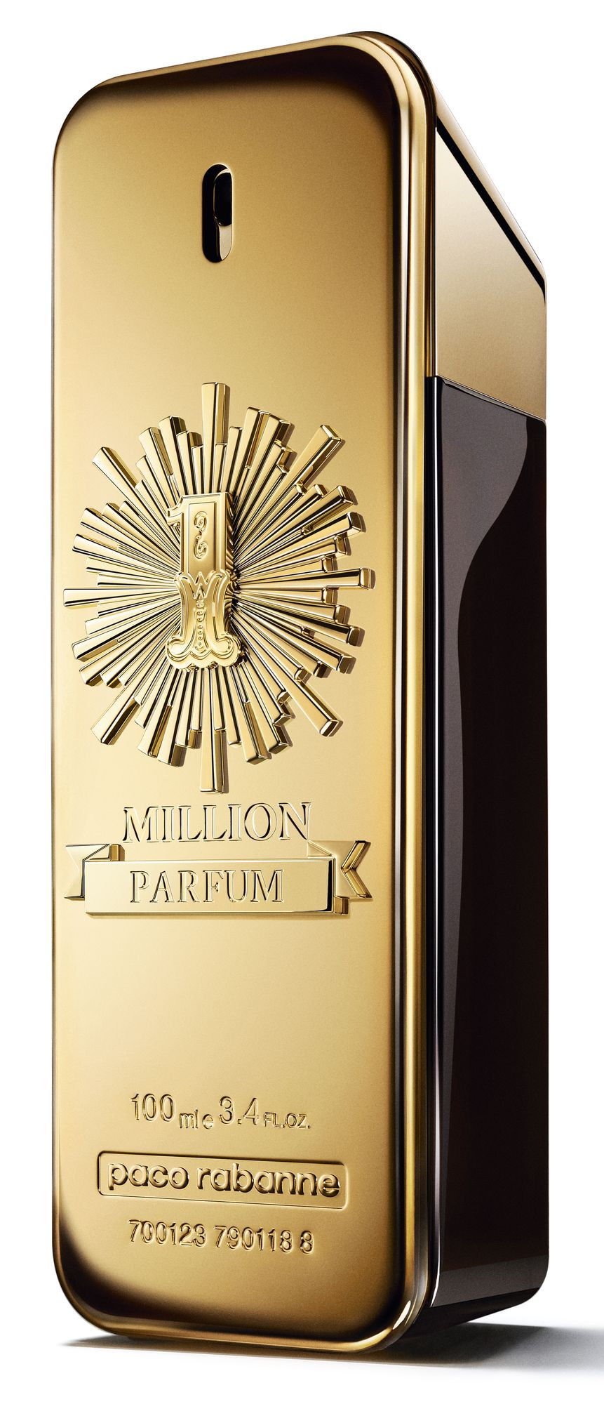 Rabanne One Million Parfum Eau de Parfum Perfumerias Primor