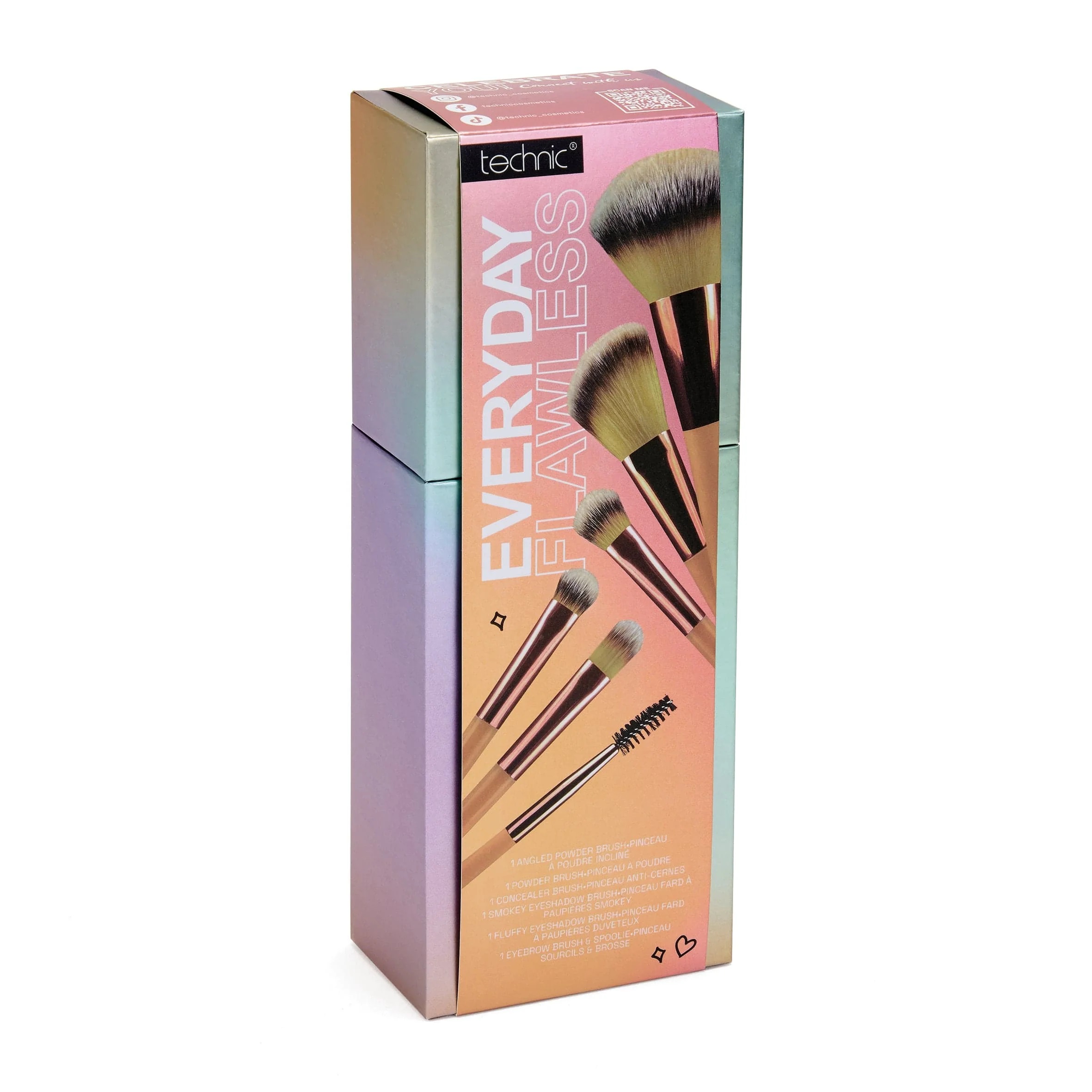 Makeup Brushes Mejores Brochas Primor Makeup Brush Primor Brochas