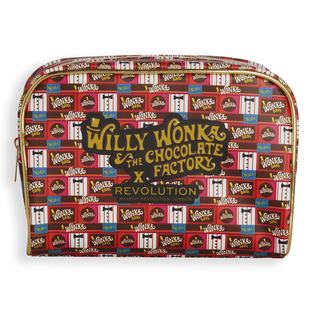 Necessaire  Bulldog Inglês - Oh My Pet