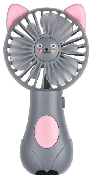 Ventilateur de Cou,Oi-FRIS Ventilateur Portable Mini Ventilateur