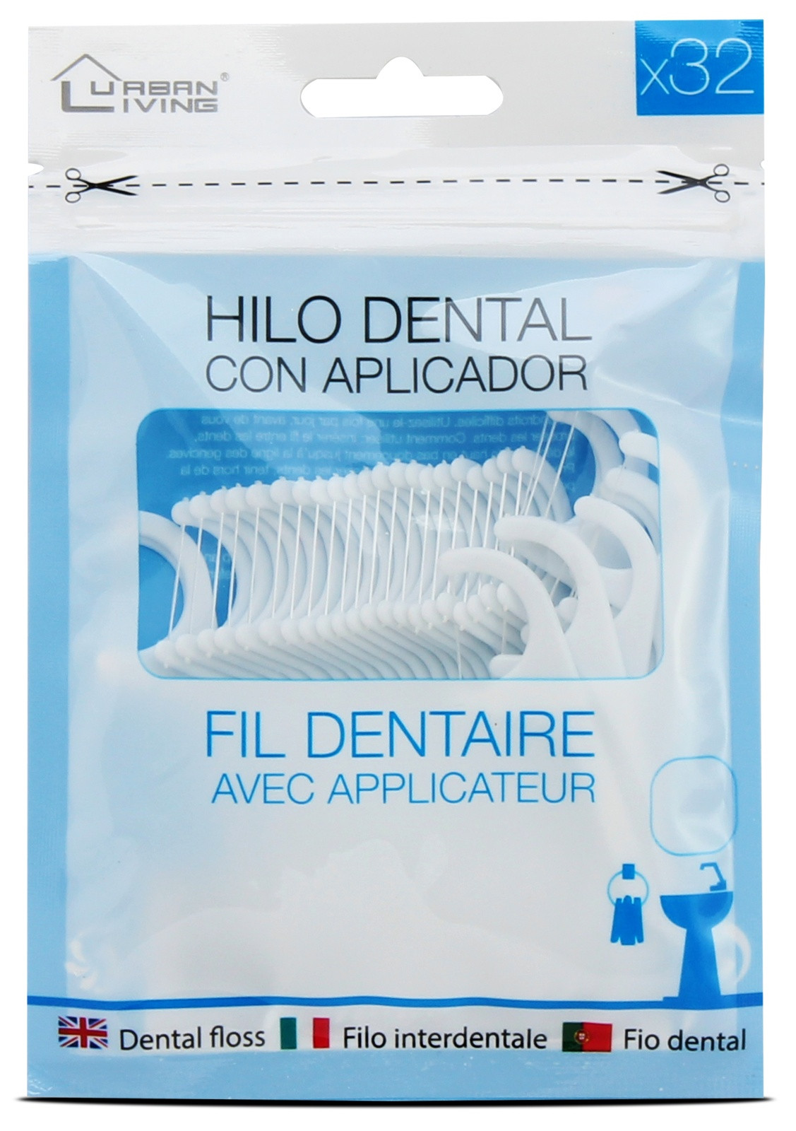 Cremas Depilacion Laser San Pedro Sula Hilo Dental Con Aplicador