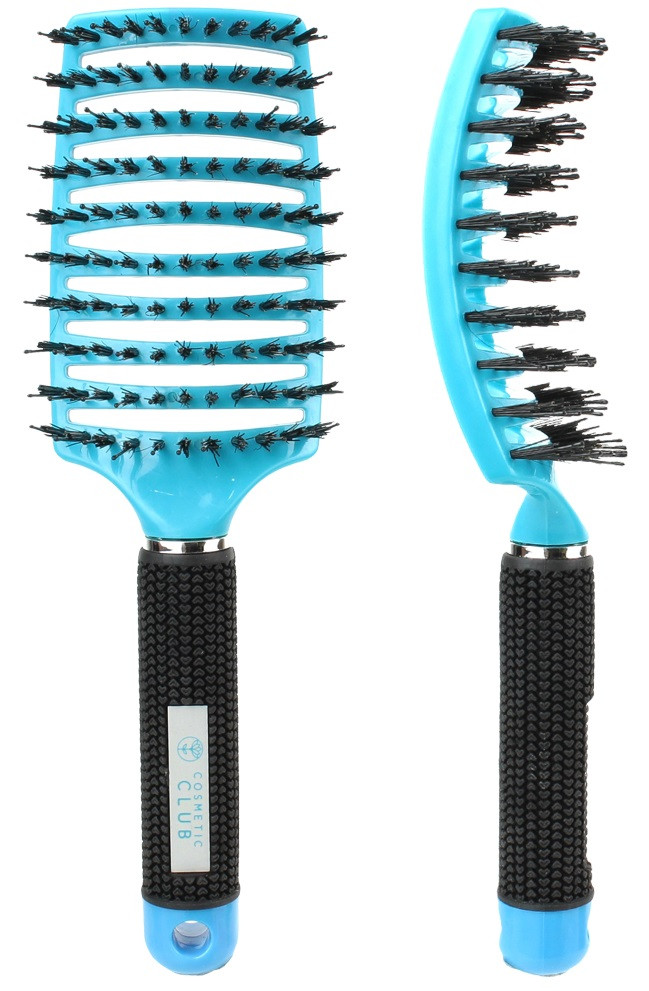 Brosse de Nettoyage Vêtements Anti Bouloche Poils Cheveux 15,5 cm Plastique