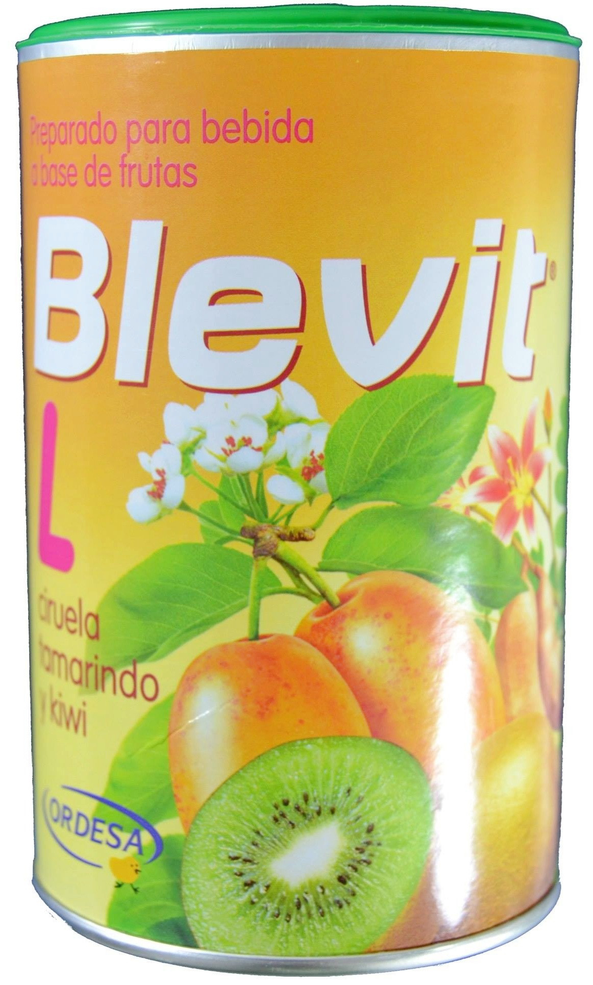 Blevit Infusion Barriguitas Felices 150Gr. de Blevit