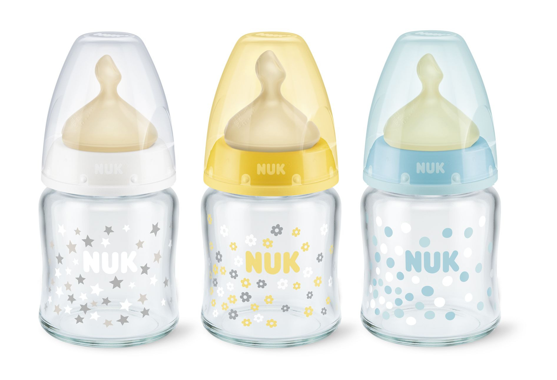 NUK For Nature, Biberon, Produits durables