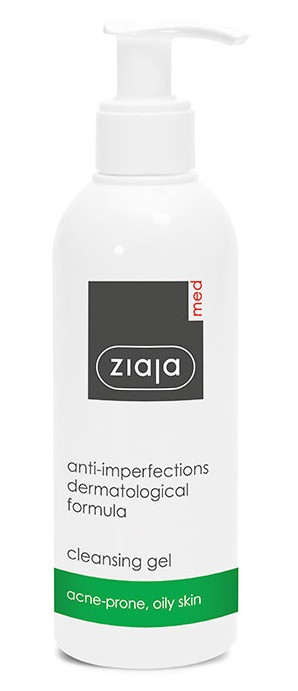 Las mejores ofertas en Limpiadores de la piel Ziaja y Toners
