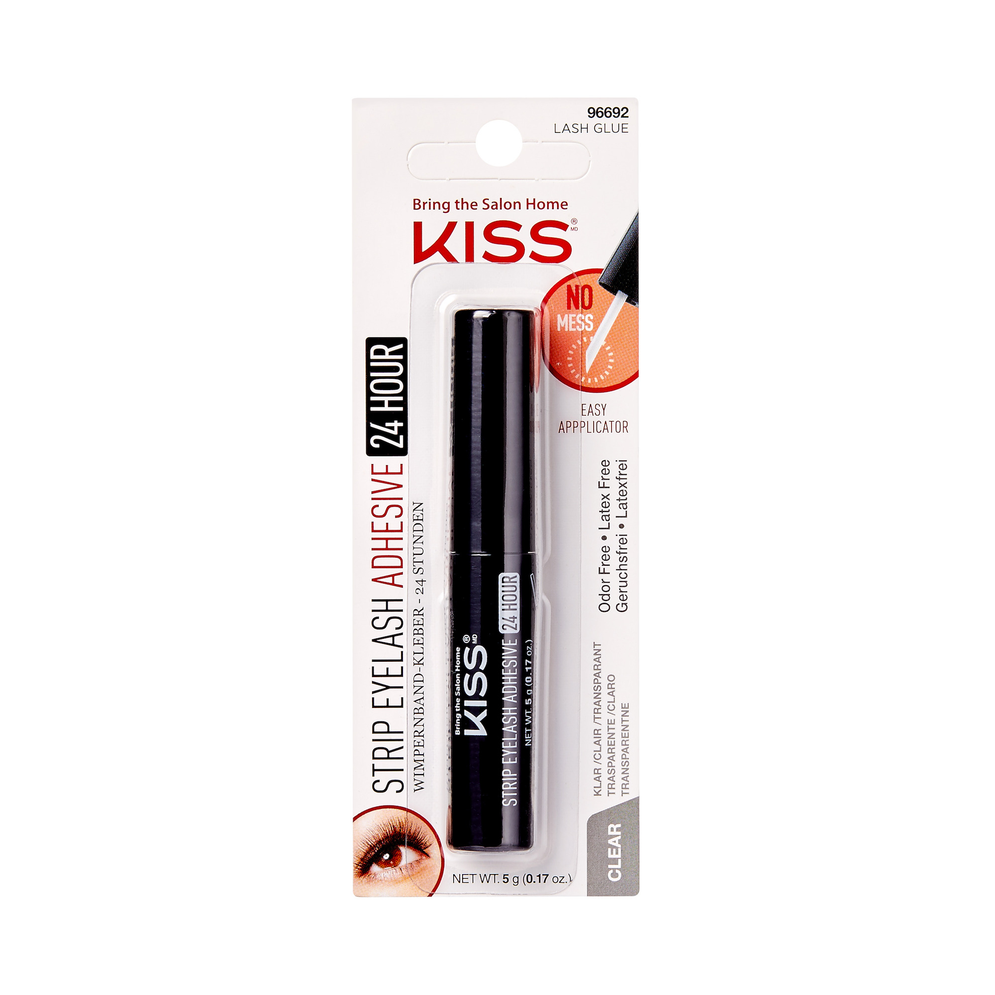 Eyelash adhesive hotsell