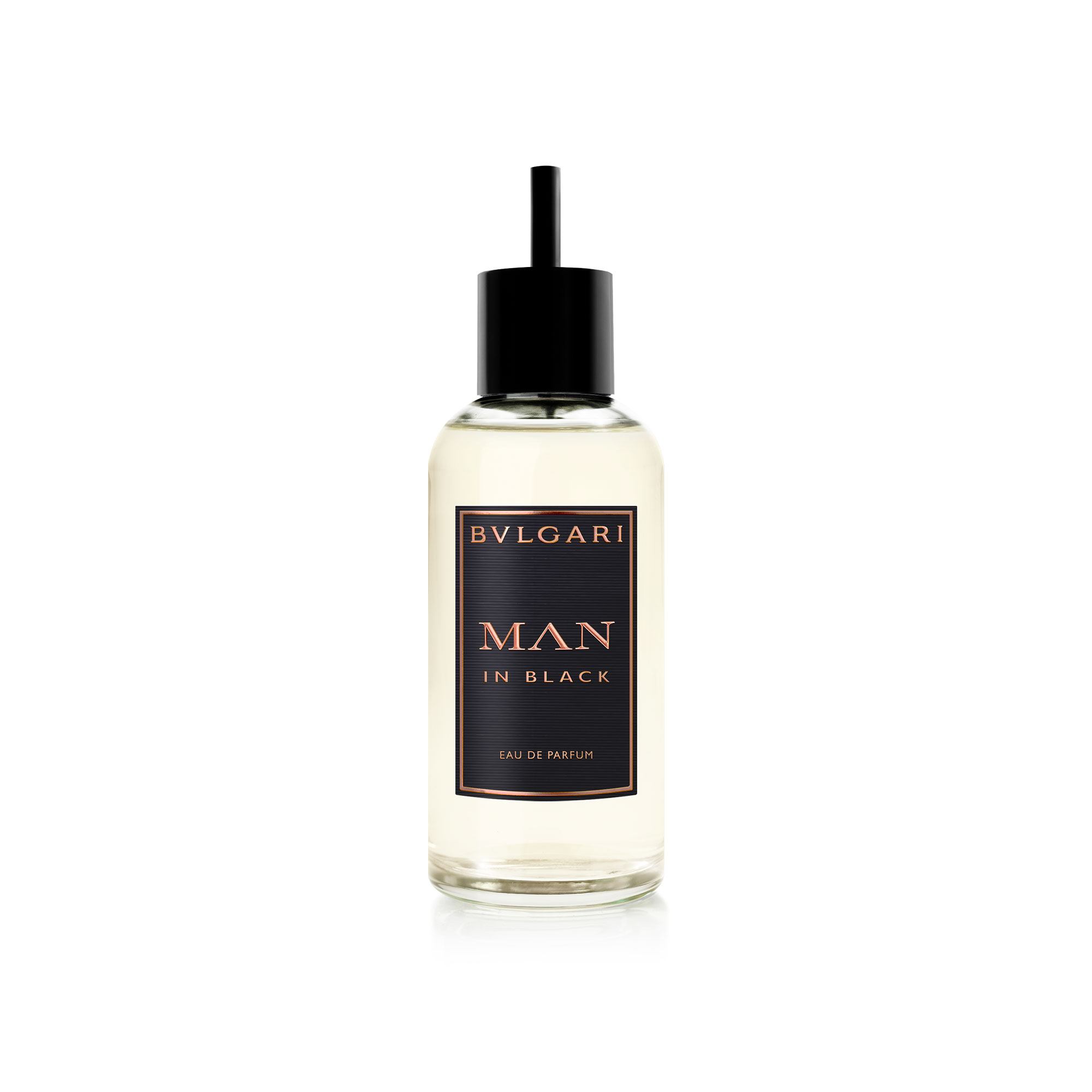 Bvlgari Man In Black ✓ Eau de Parfum | Perfumerias Primor