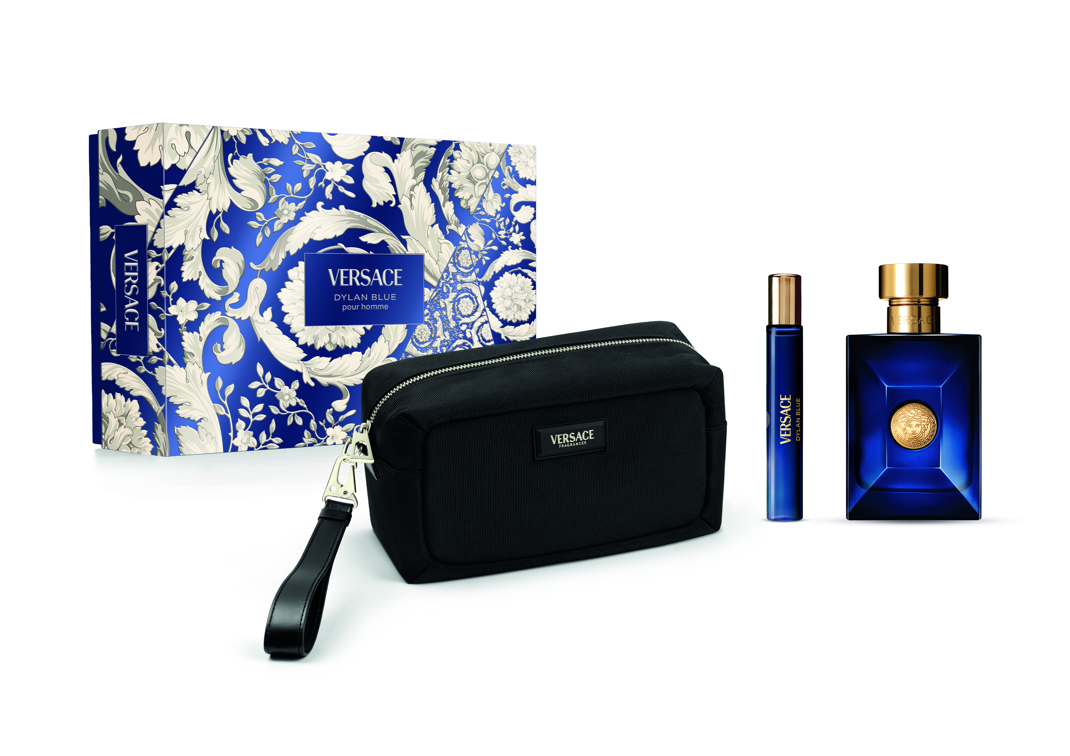 Bolsos Fun&basics Bolsos Bulgari El Corte Ingles VERSACE