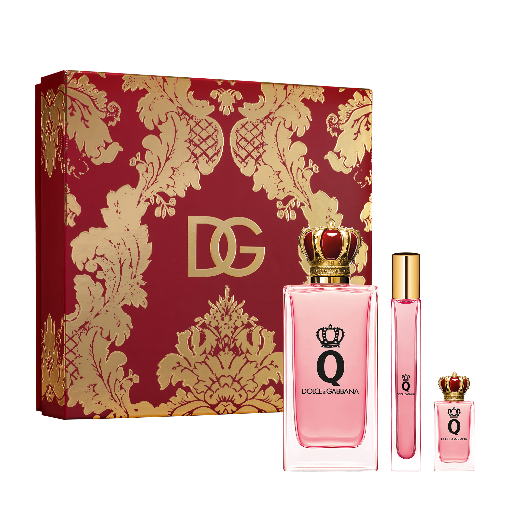 dolce gabbana k primor