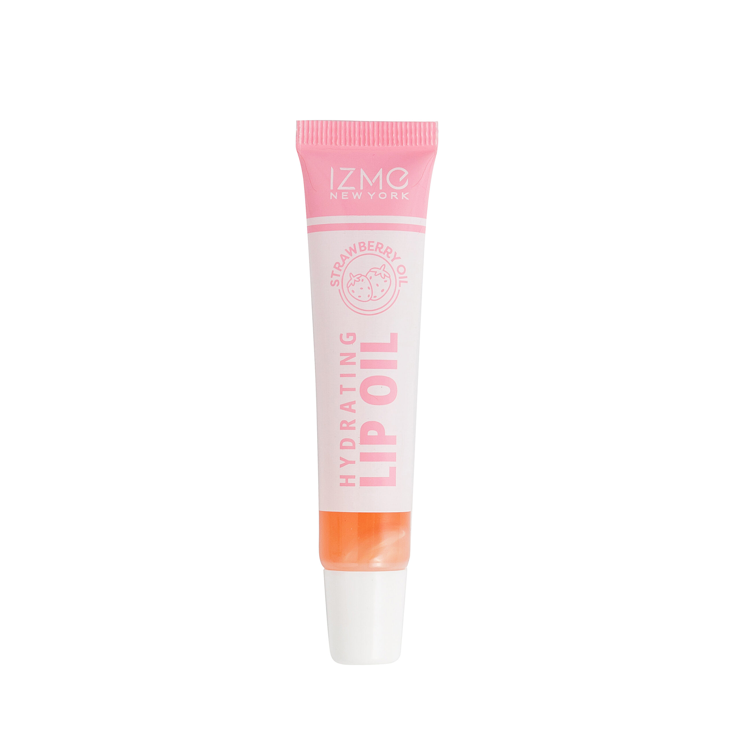izme new york vitamin c oil lip gloss bundle Experience the luscious feel of our Natural Oil Lip Gloss New IZME New York Lip