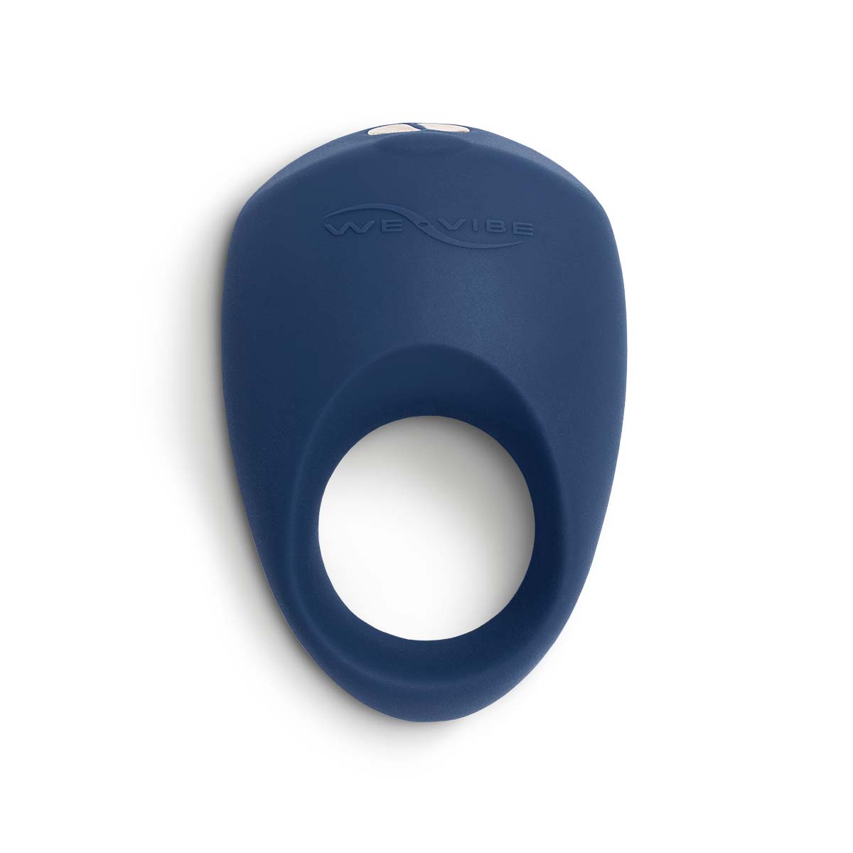 Pivot Blue Anillo Vibrador