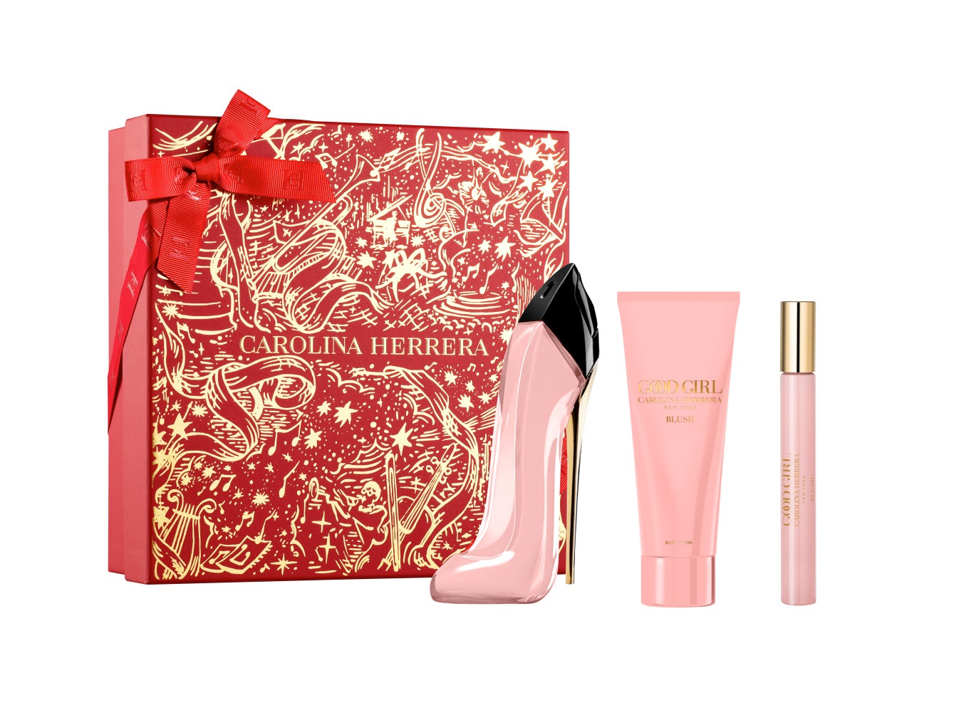 Cofres y estuches de perfumes para mujer Mejor precio| Primor