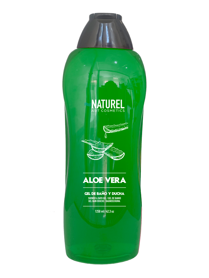 Rhinomer Aloe Vera - Mi Farmacia Preferida.