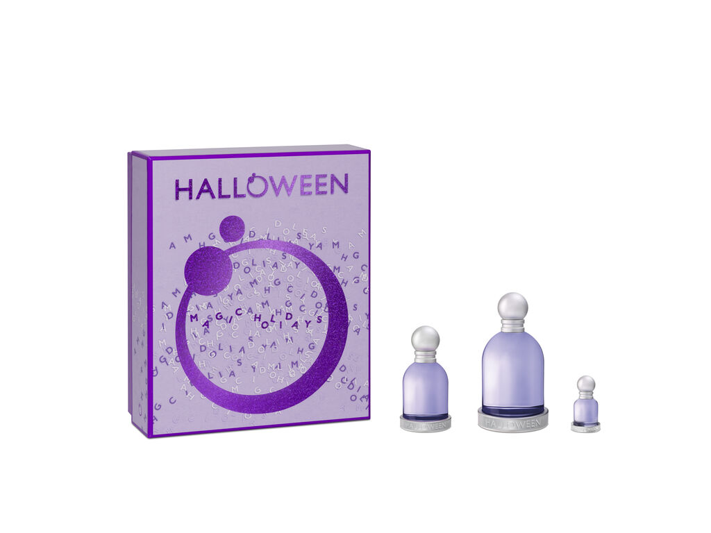 HALLOWEEN Perfumerías Primor