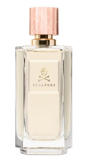 Scalpers Her Here Eau de Parfum Perfumer as Primor