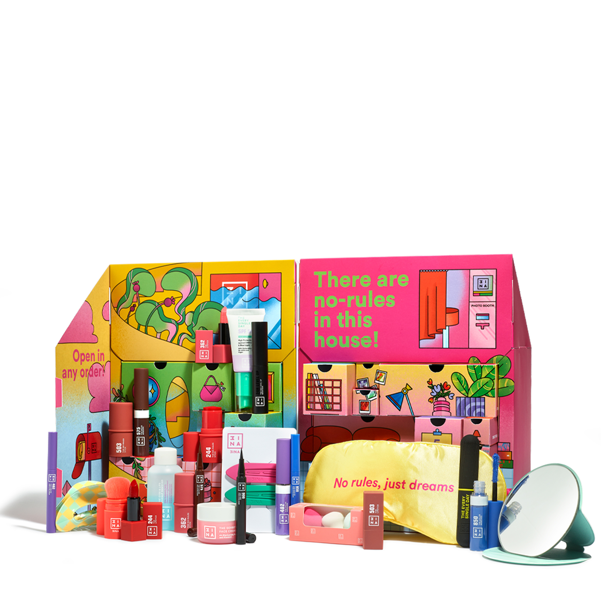Compras Juguettos Ciudad Real Calle Paloma Little Live Pets My - Main Image