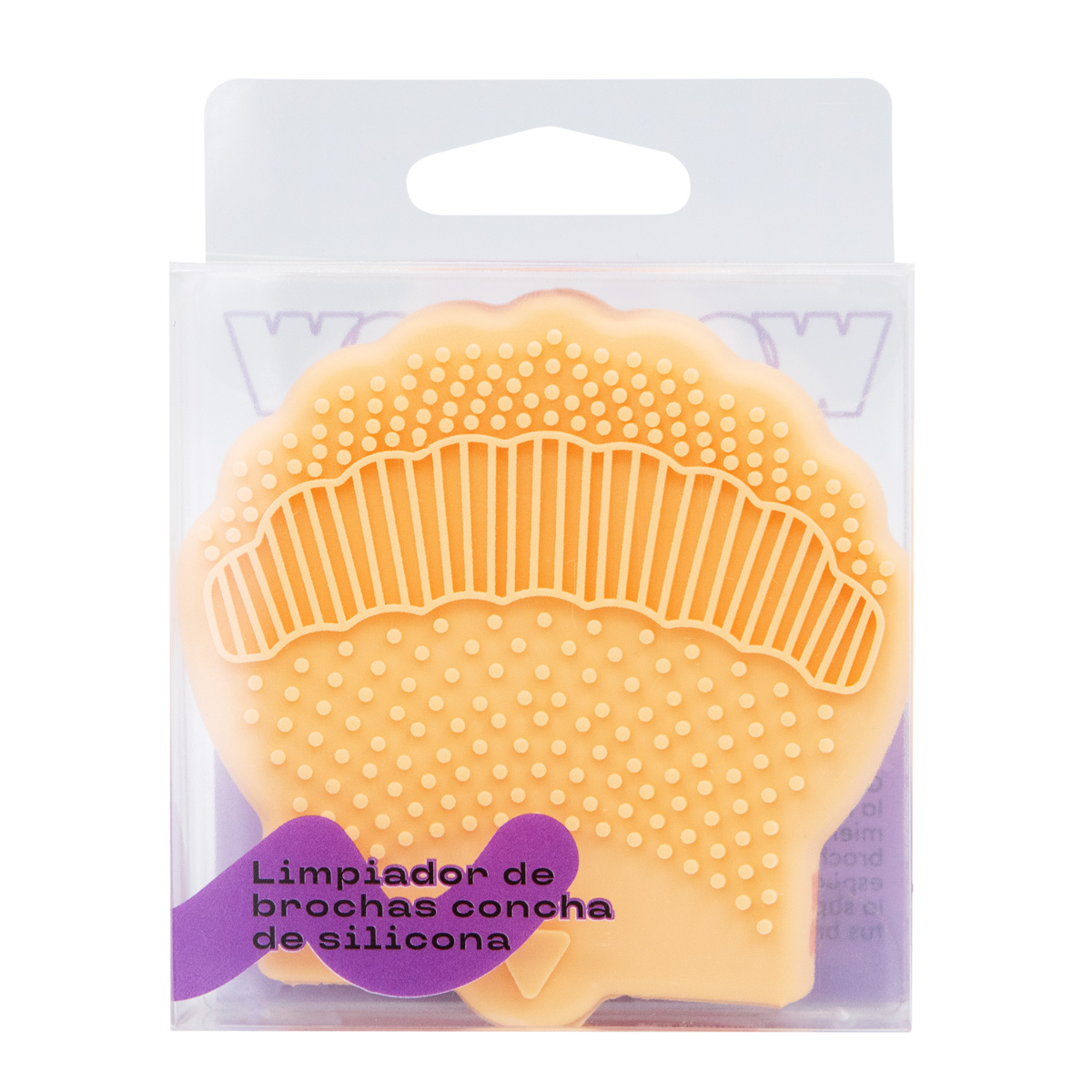 Limpiadores de brochas de maquillaje ✓ Al mejor precio Primor