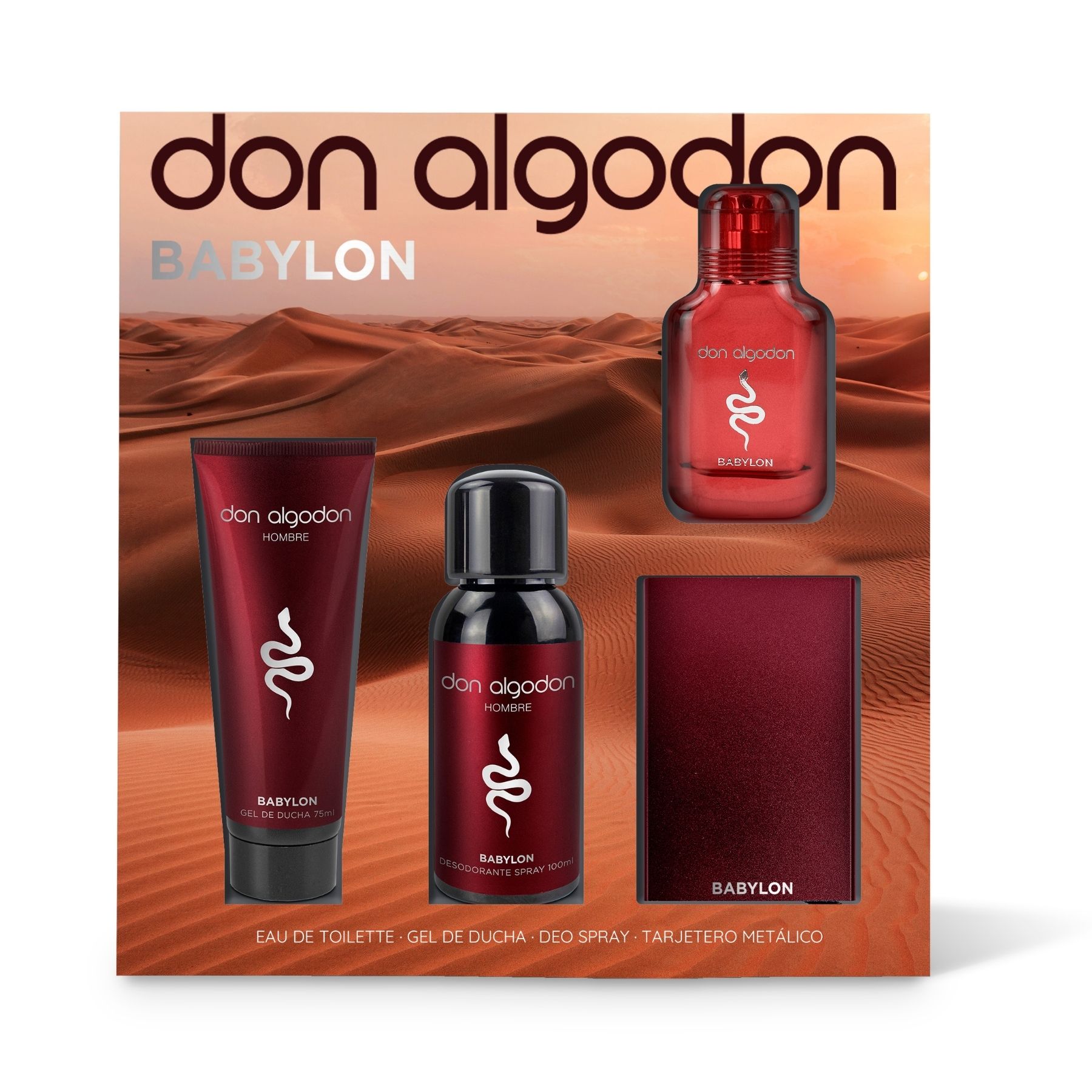 Colonia Bebe Colonia Don AlgodÃ³n Mujer Primor Don Algodón Babylon