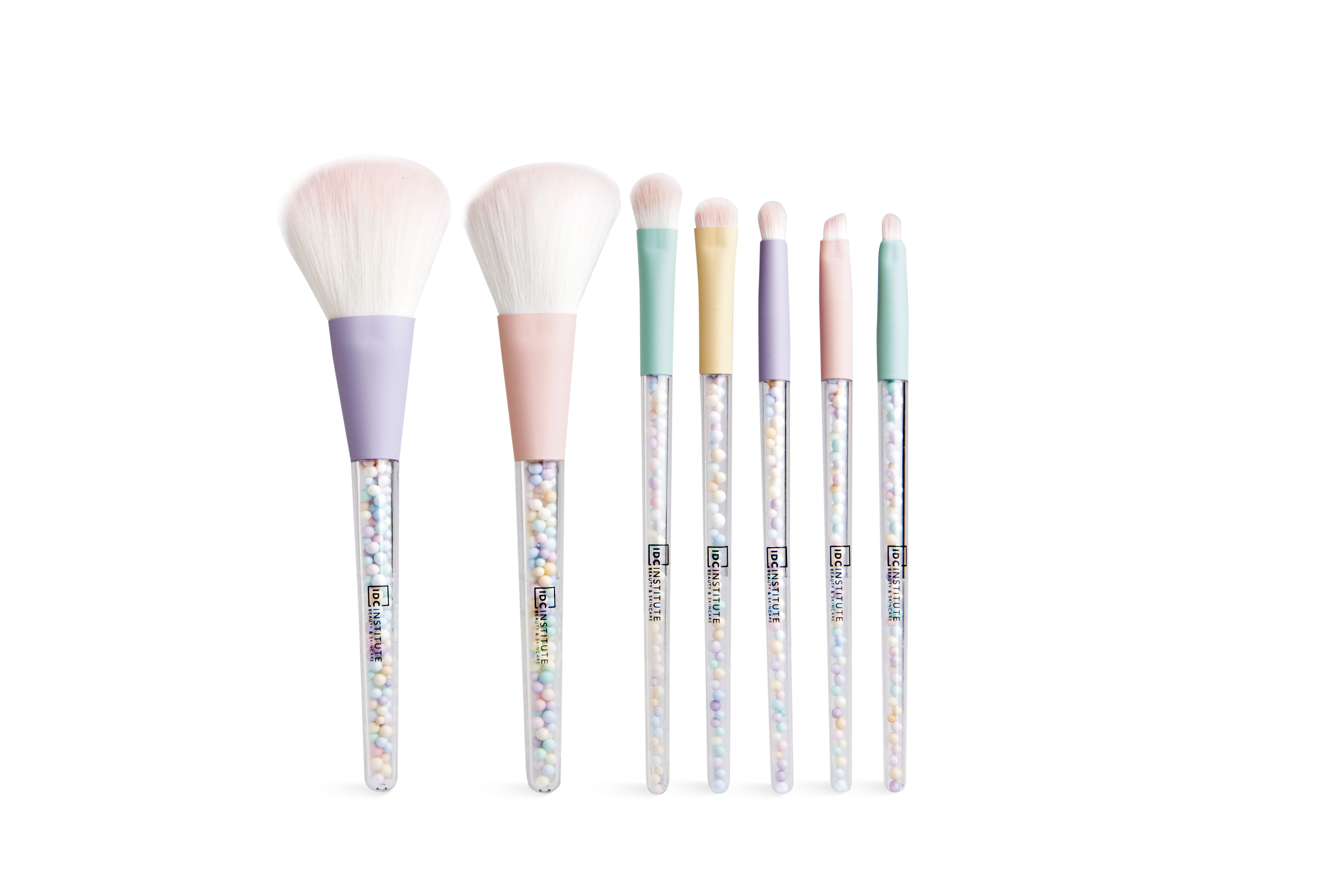 Limpiar Brochas Brochas Faciales Estuche Brochas Maquillaje Primor