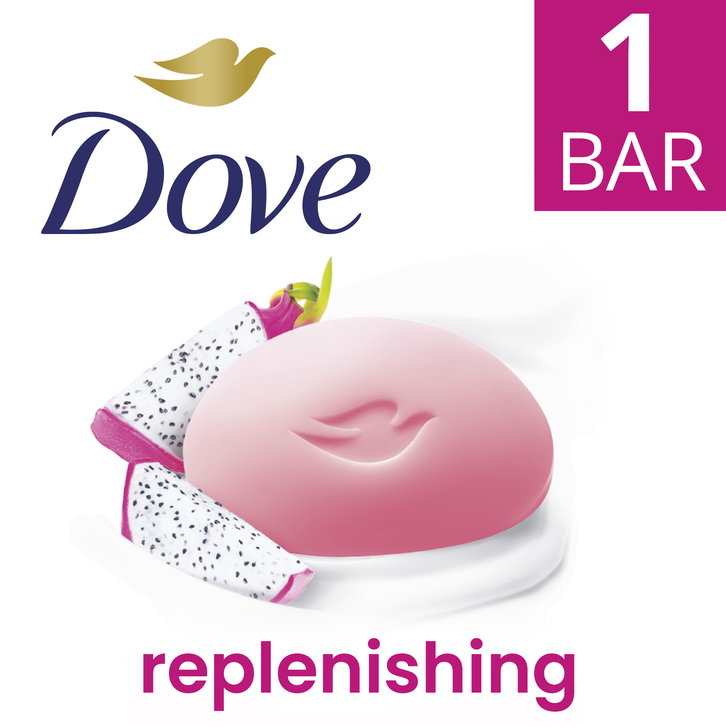 Productos de baño de Dove Perfumerías Primor