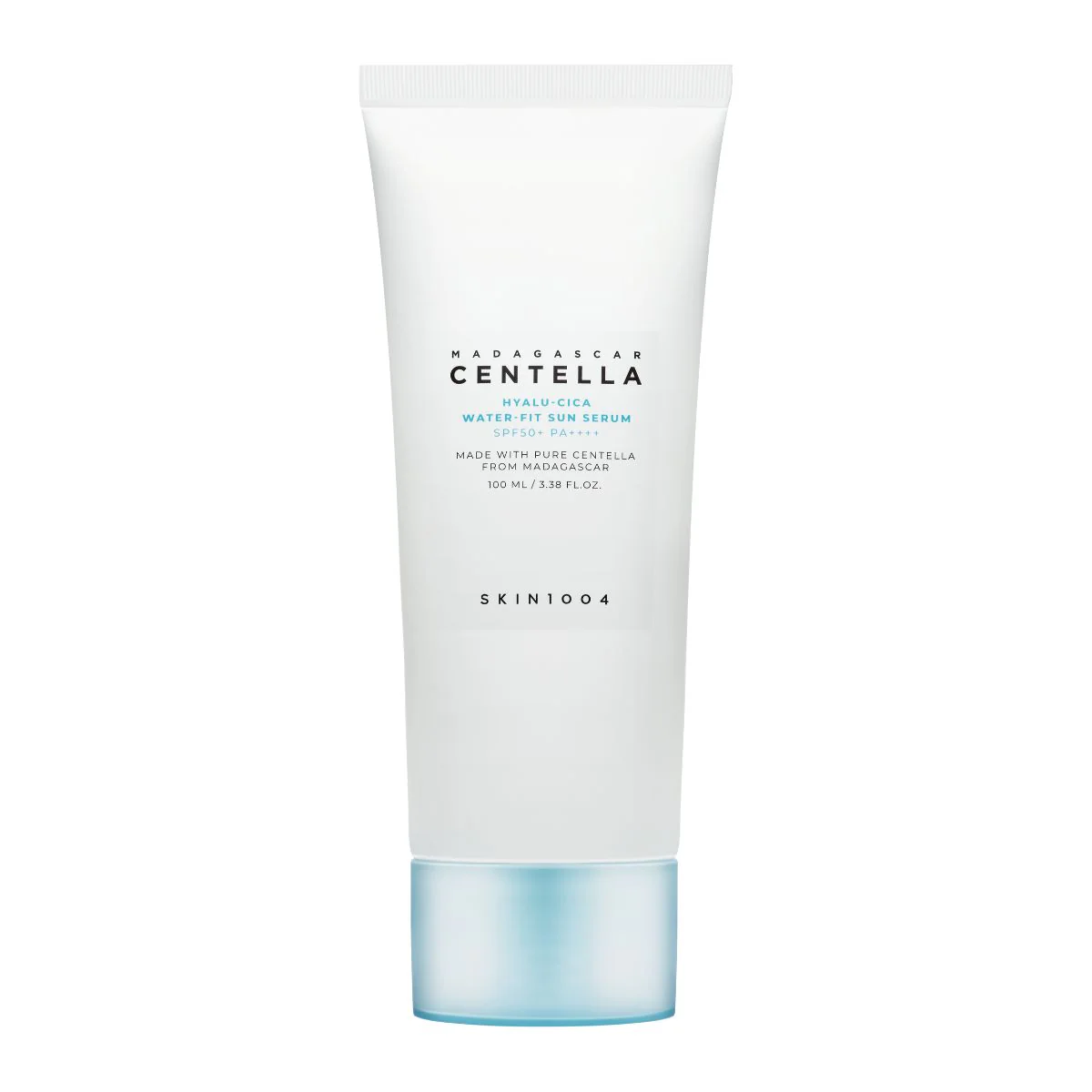SKIN1004 Madagascar Centella Hyalu-Cica Water-Fit Sun Serum product image