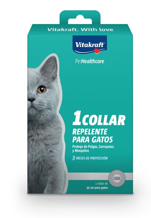 Spray Répulsif pour chat - Vitakraft