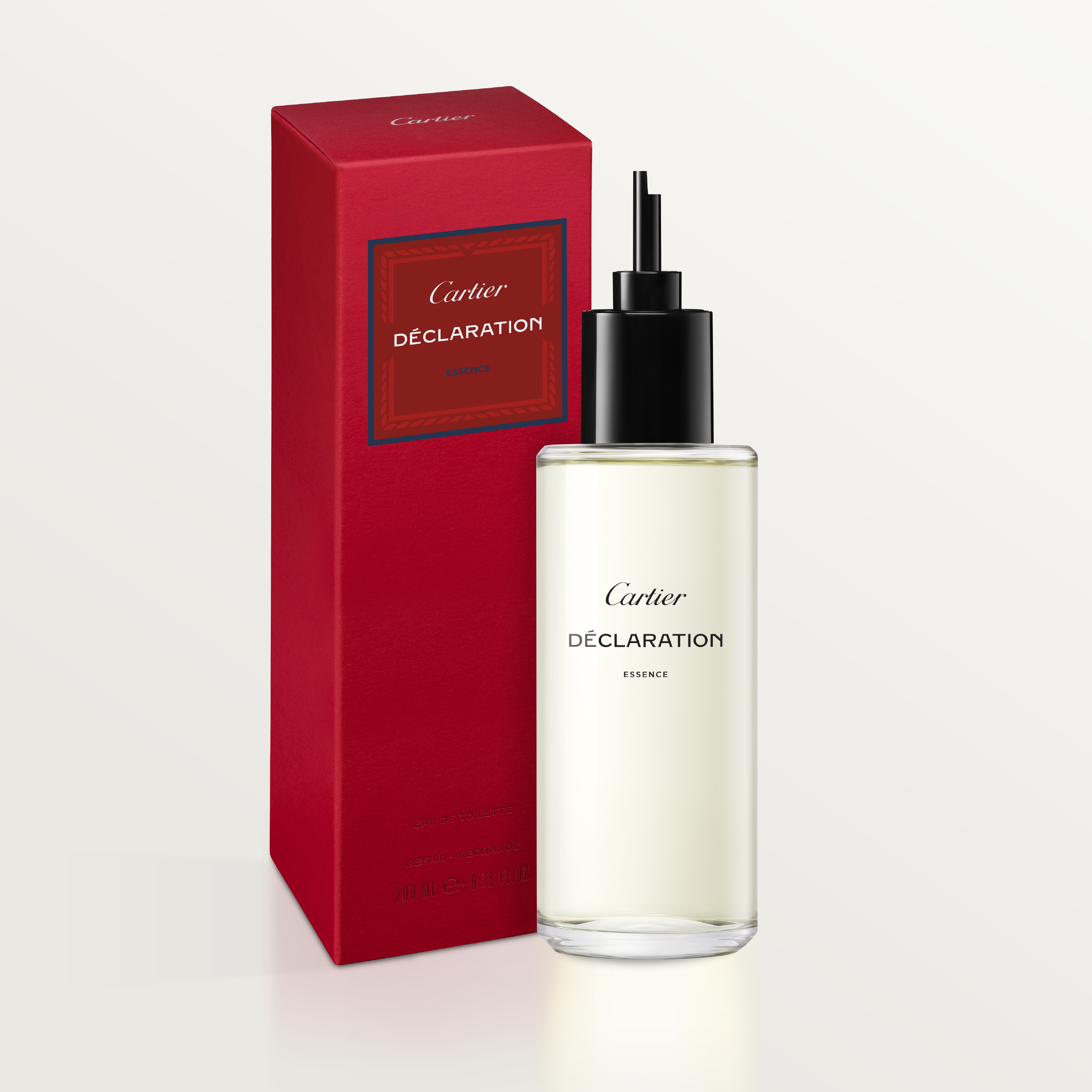 Cartier Fragrance Cartier Declaration 200ml Declaration Essence