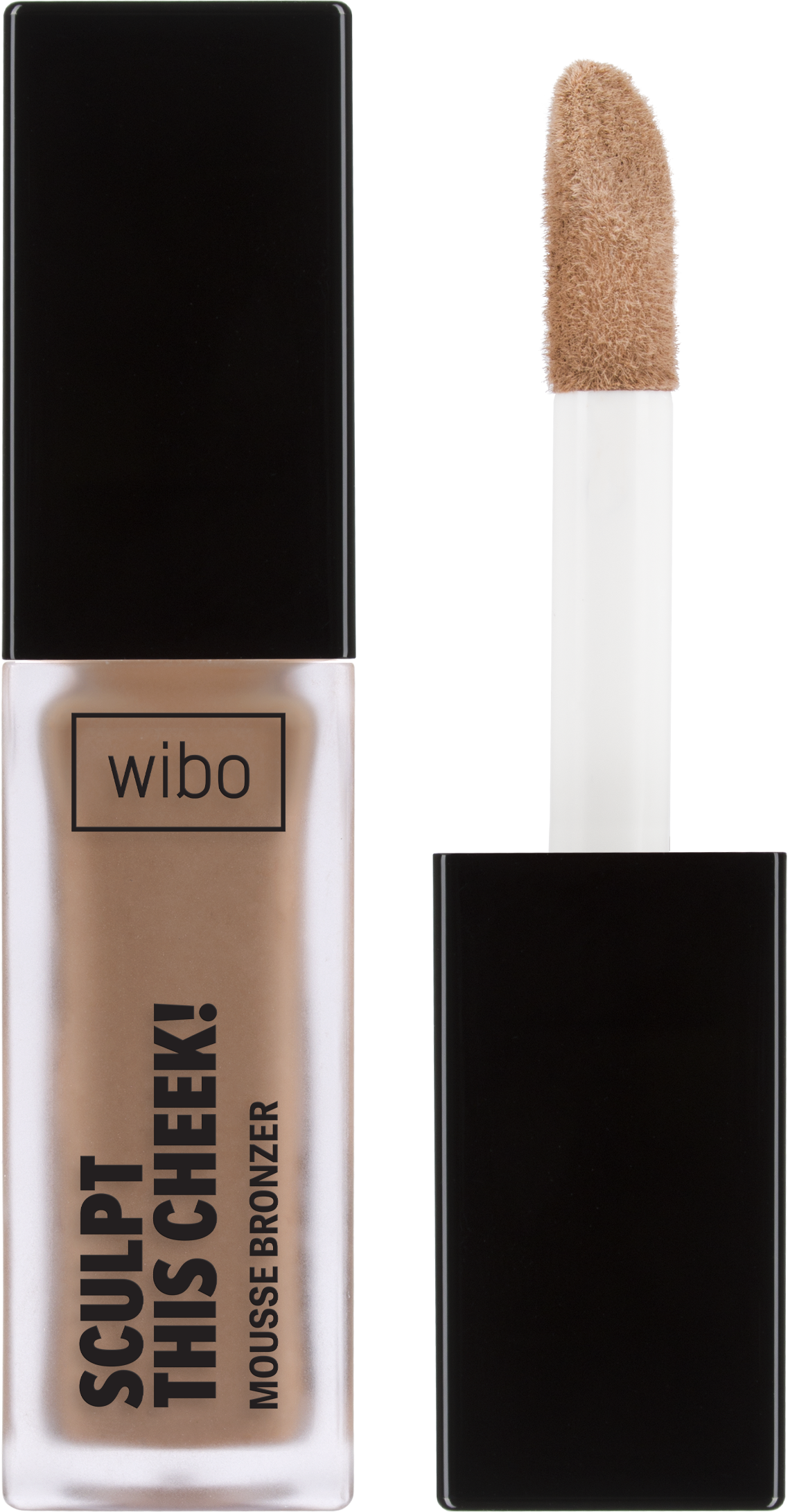 Wibo Bronceador Líquido Sculpt This Cheek Perfumerias Primor