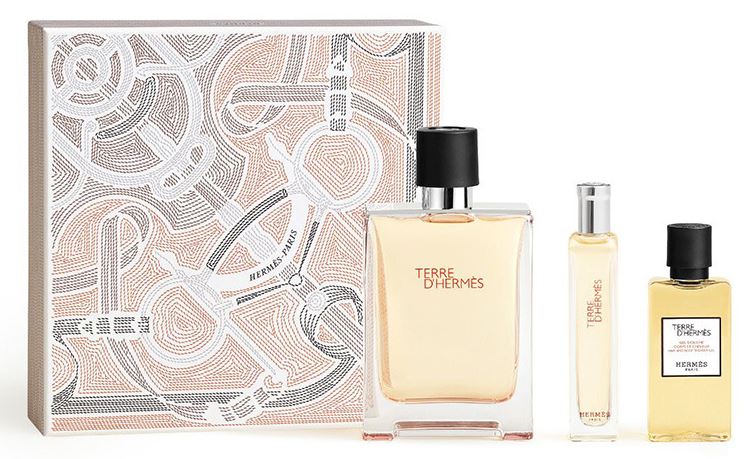 Perfume hermes hombre primor sale