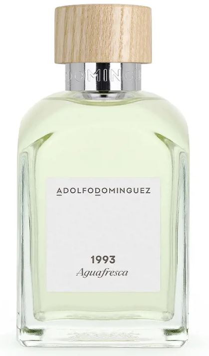 Perfume agua fresca adolfo dominguez sale