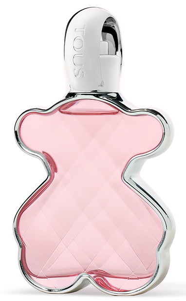 Tous LoveMe Eau de Parfum Perfumer as Primor