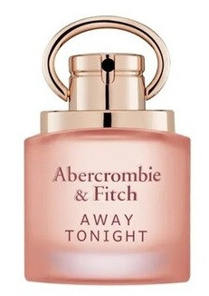 Abercrombie & Fitch First Instinct coffret VII. para mulheres