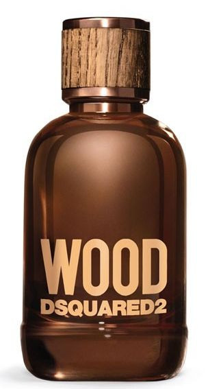 Dsquared2 Wood pour Homme Eau de Toilette Perfumerias Primor