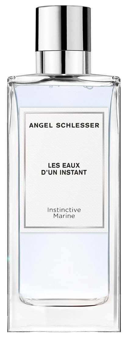 Les Eaux Perfumes De Angel Schlesser Para Mujer Compra Perfume - Main Image