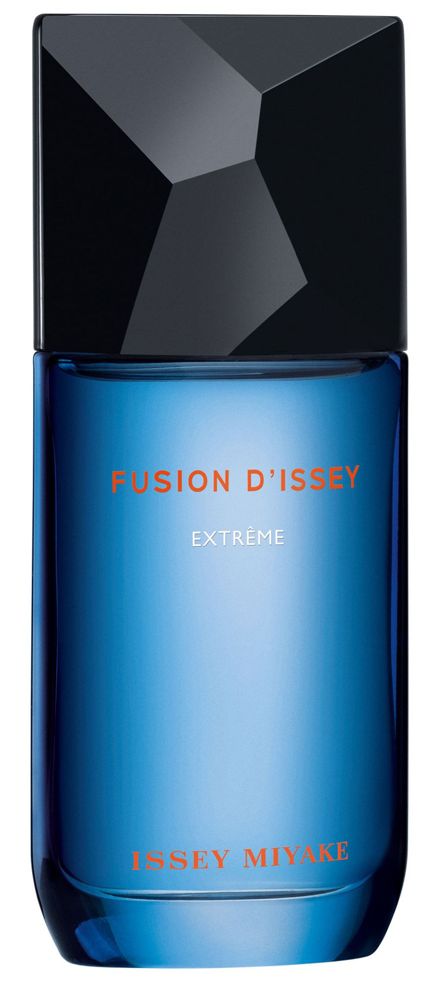 Fusion d Issey Extreme EDT