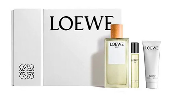 Perfume loewe discount mujer primor