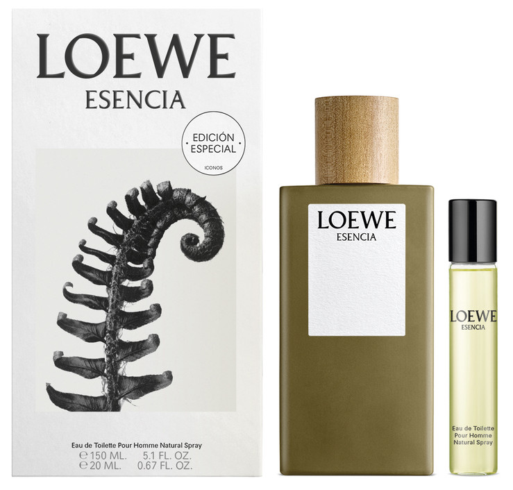 Solo loewe hombre primor sale