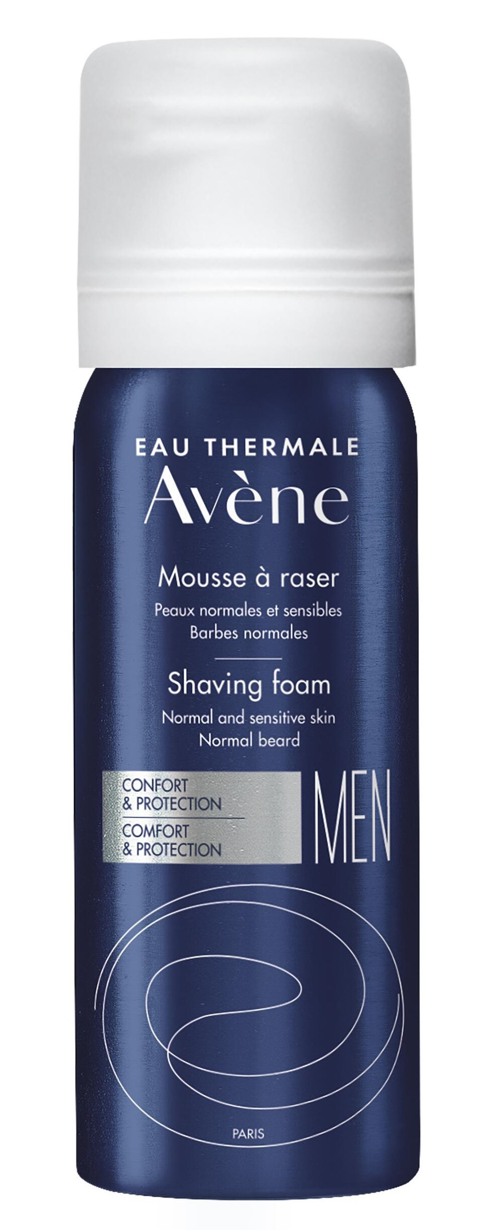 Espuma de Afeitar Hombres Avène –