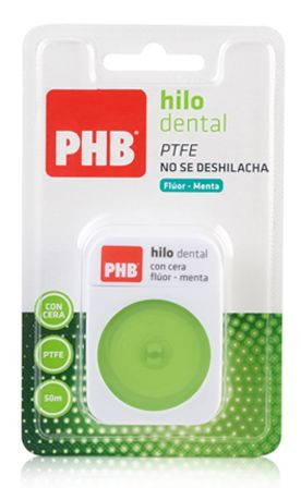 Comprar Hilo Dental Oral-B Fluor-Menta